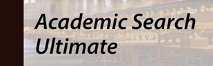 2564_Academic Search Ultimate Academic Search Ultimate