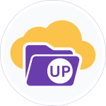 UP